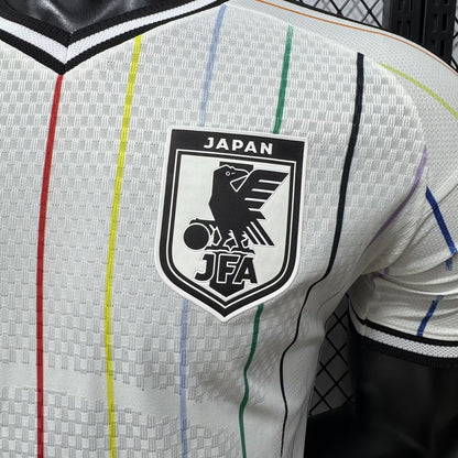 2026 JAPAN AWAY SOCCER JERSEY 1:1