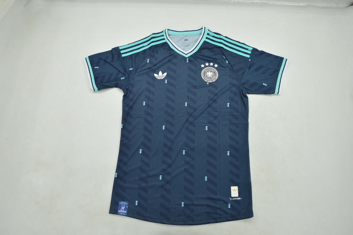 2026 GERMANY AWAY SOCCER JERSEY 1:1