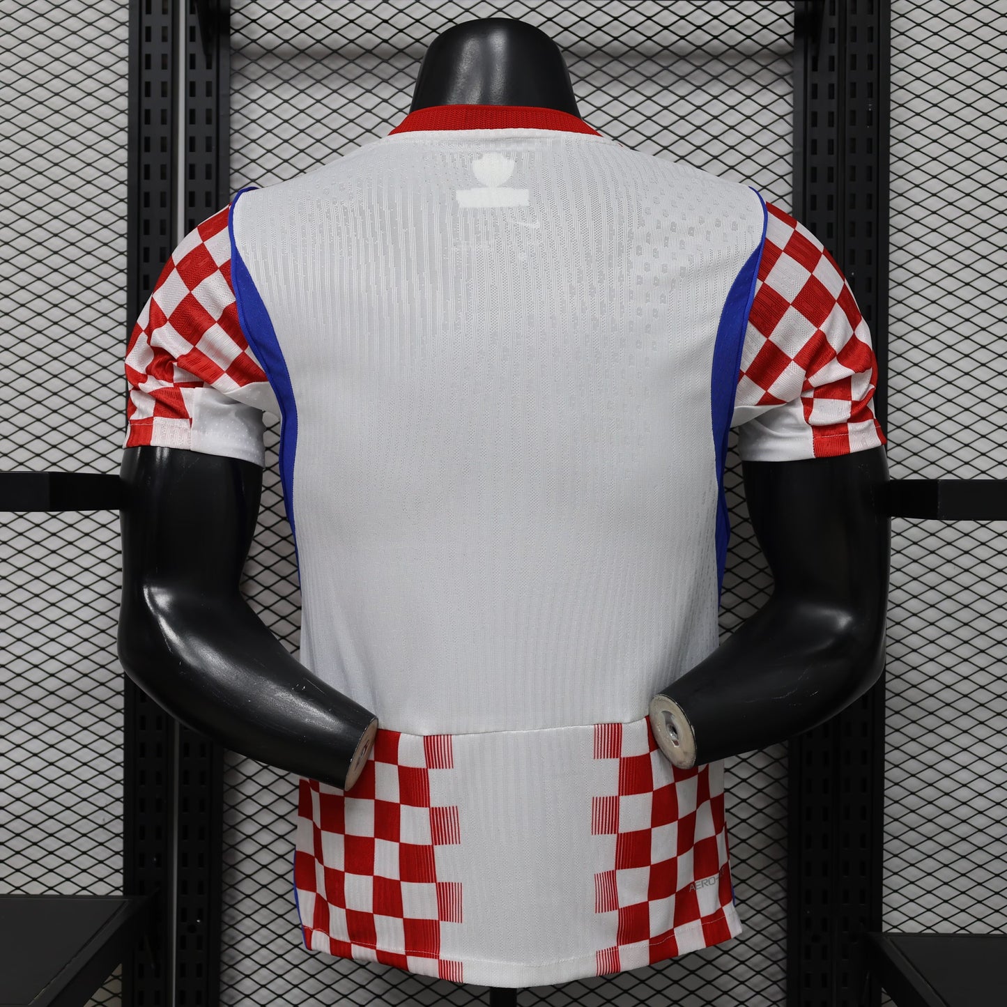 2026 CROATIA HOME SOCCER JERSEY 1:1