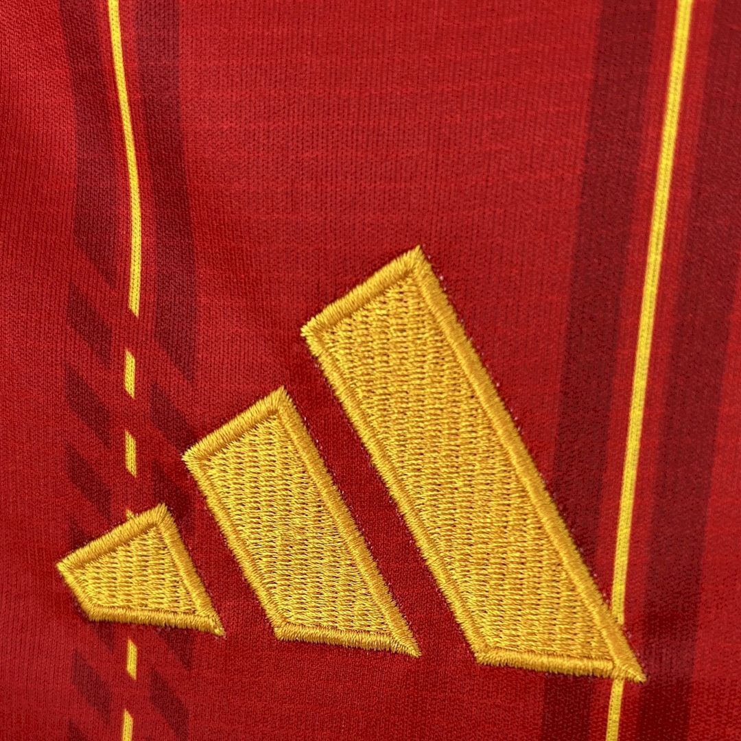 2026 SPAIN HOME SOCCER JERSEY 1:1