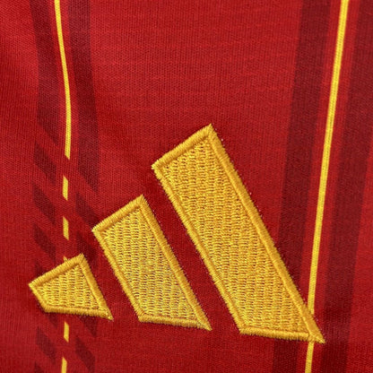 2026 SPAIN HOME SOCCER JERSEY 1:1