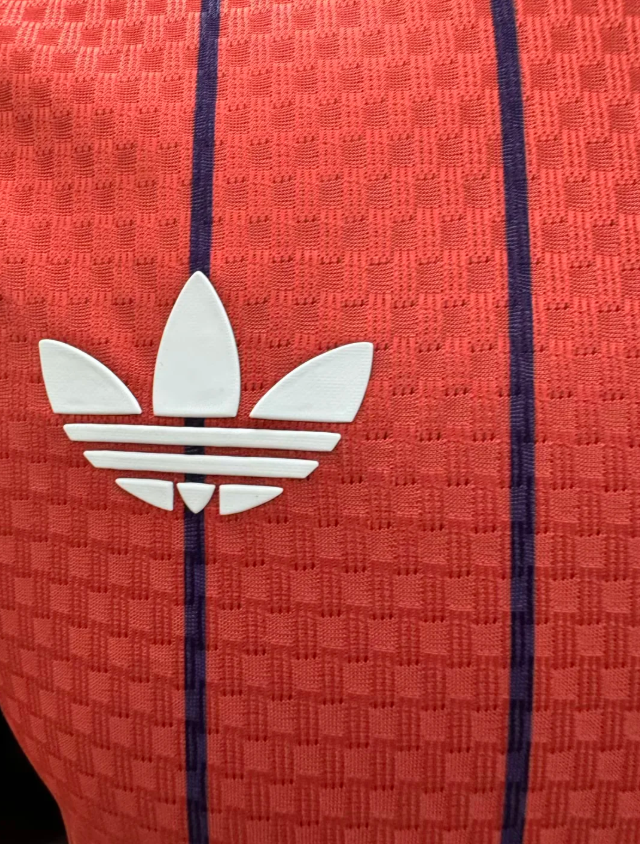 2026 SCOTLAND AWAY SOCCER JERSEY 1:1