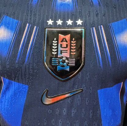 2026 URUGUAY AWAY SOCCER JERSEY 1:1