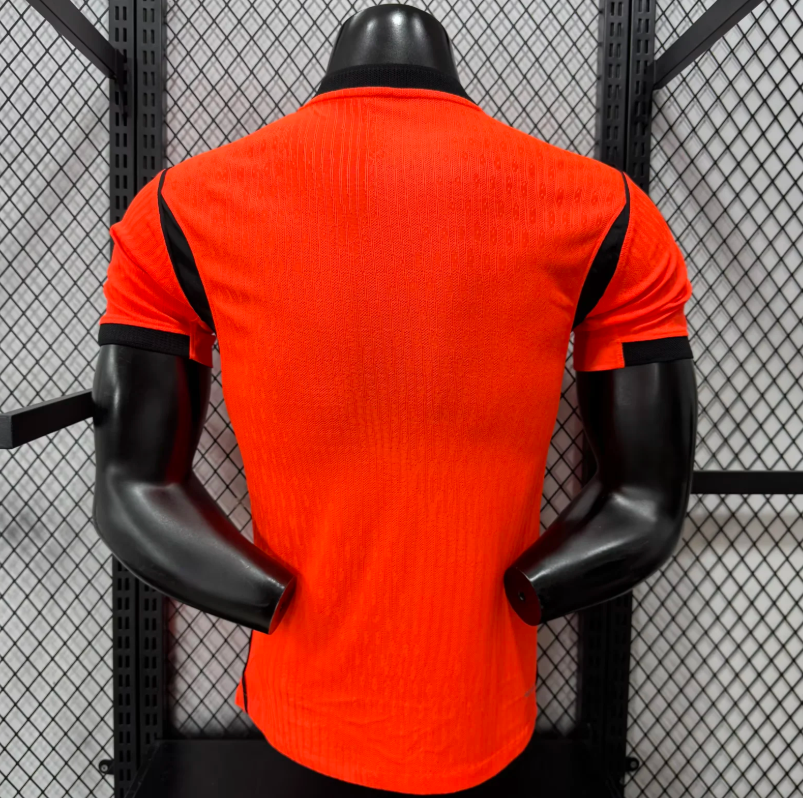 2026 NETHERLANDS HOME SOCCER JERSEY 1:1