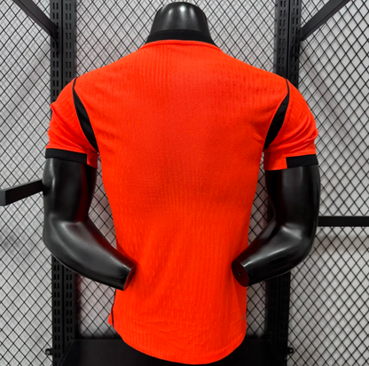 2026 NETHERLANDS HOME SOCCER JERSEY 1:1