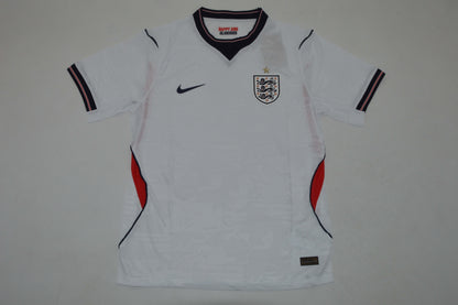2026 ENGLAND HOME SOCCER JERSEY 1:1