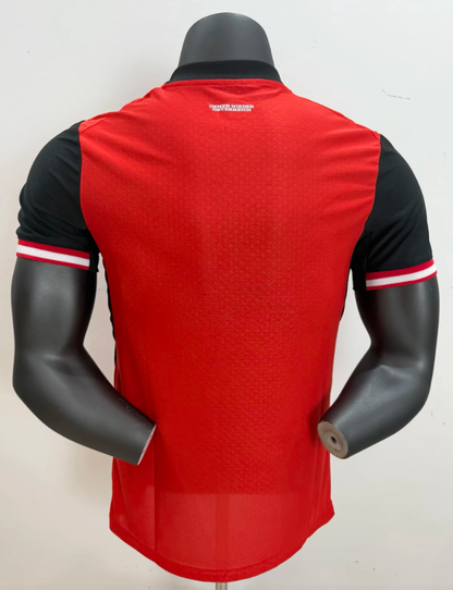 2026 AUSTRIA HOME SOCCER JERSEY 1:1