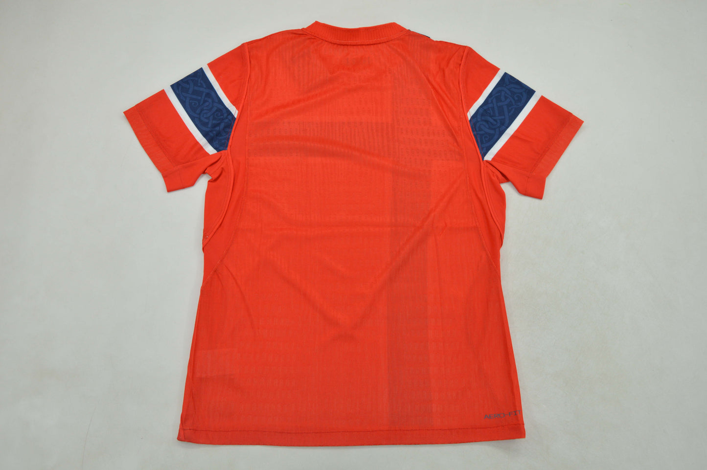 2026 NORWAY HOME SOCCER JERSEY 1:1
