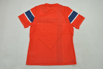 2026 NORWAY HOME SOCCER JERSEY 1:1