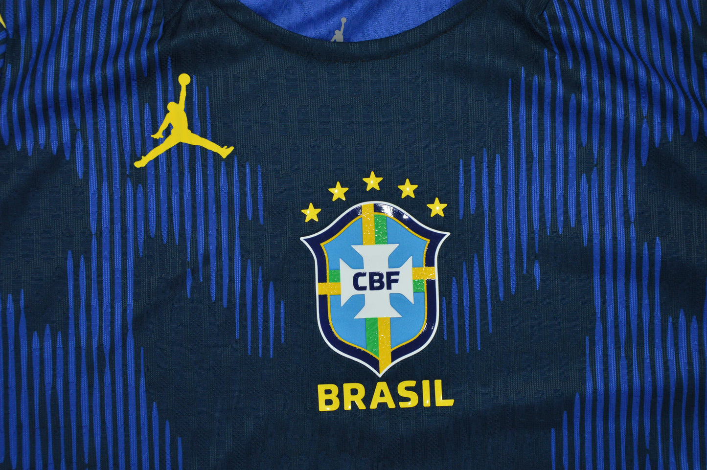 2026 BRAZIL AWAY SOCCER JERSEY 1:1
