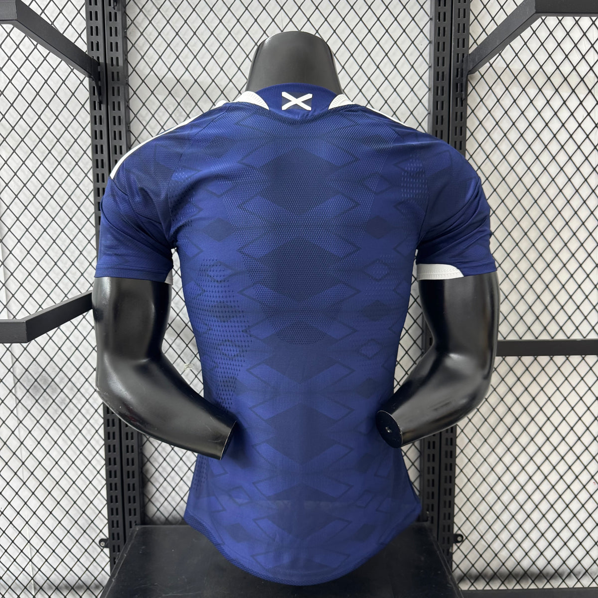 2026 SCOTLAND HOME SOCCER JERSEY 1:1