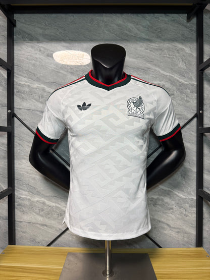 2026 MEXICO AWAY SOCCER JERSEY 1:1