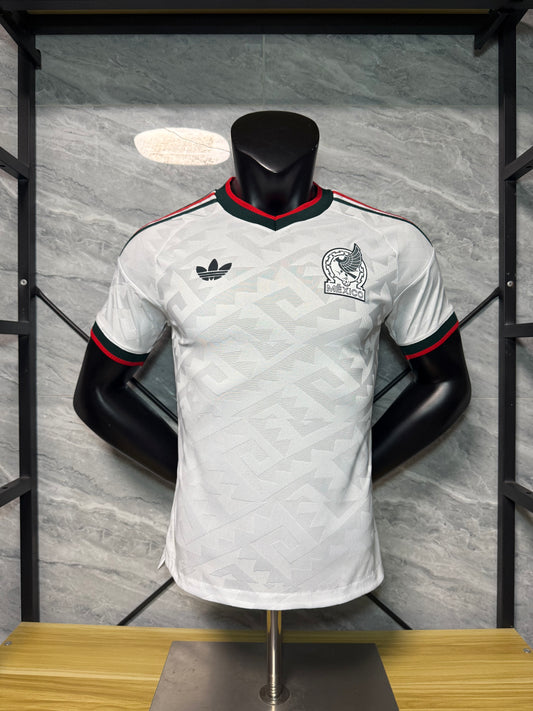 2026 MEXICO AWAY SOCCER JERSEY 1:1