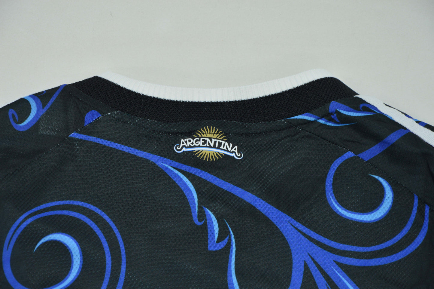 2026 ARGENTINA AWAY SOCCER JERSEY 1:1