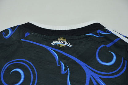 2026 ARGENTINA AWAY SOCCER JERSEY 1:1