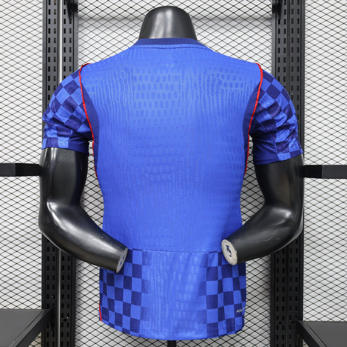2026 CROATIA AWAY SOCCER JERSEY 1:1