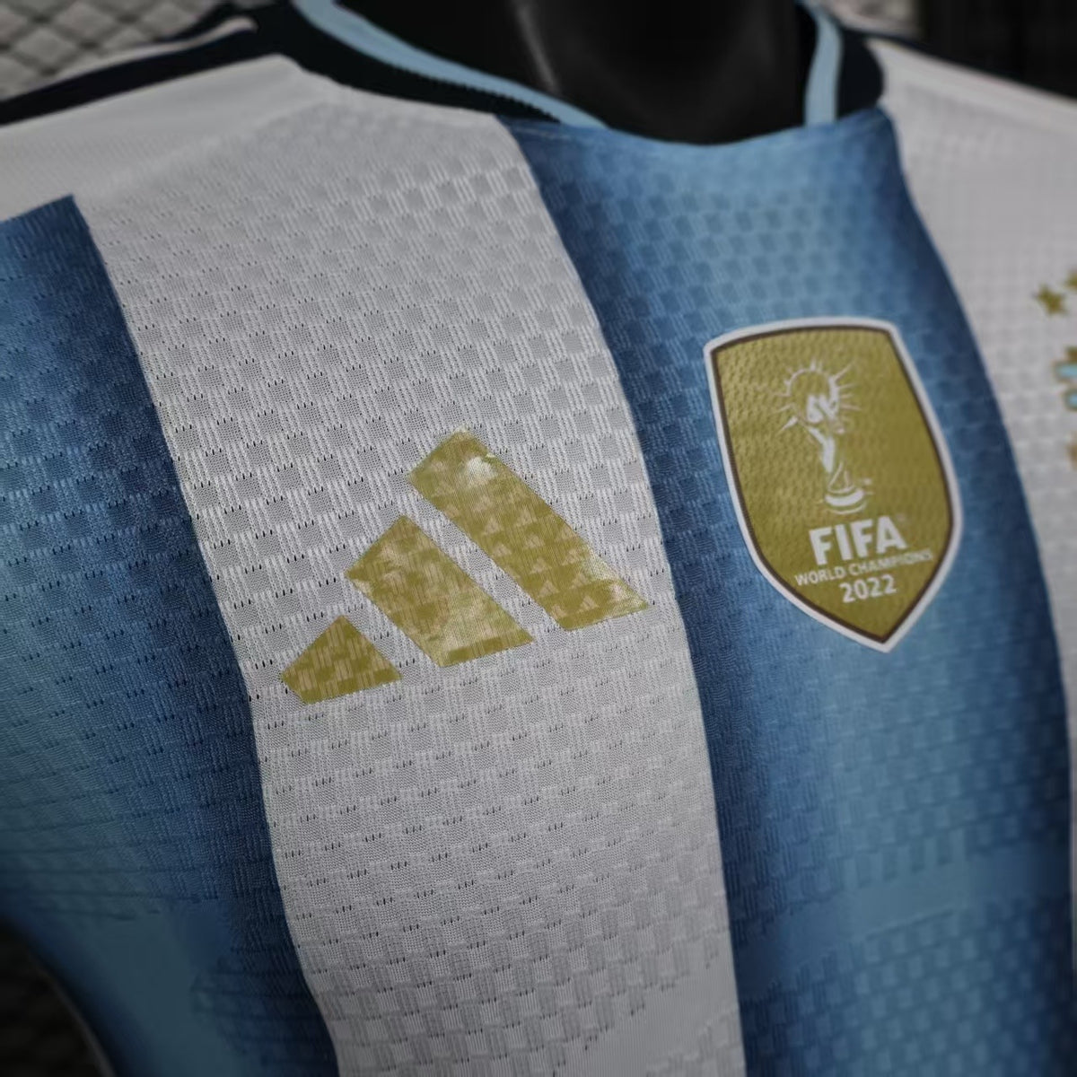 2026 ARGENTINA HOME SOCCER JERSEY 1:1
