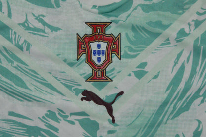 2026 PORTUGAL AWAY SOCCER JERSEY 1:1