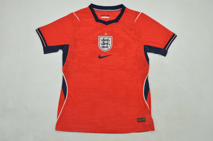 2026 ENGLAND AWAY SOCCER JERSEY 1:1