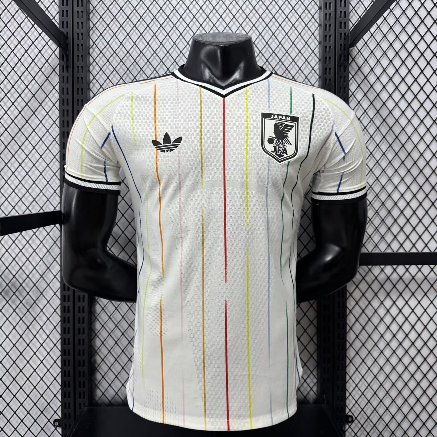 2026 JAPAN AWAY SOCCER JERSEY 1:1