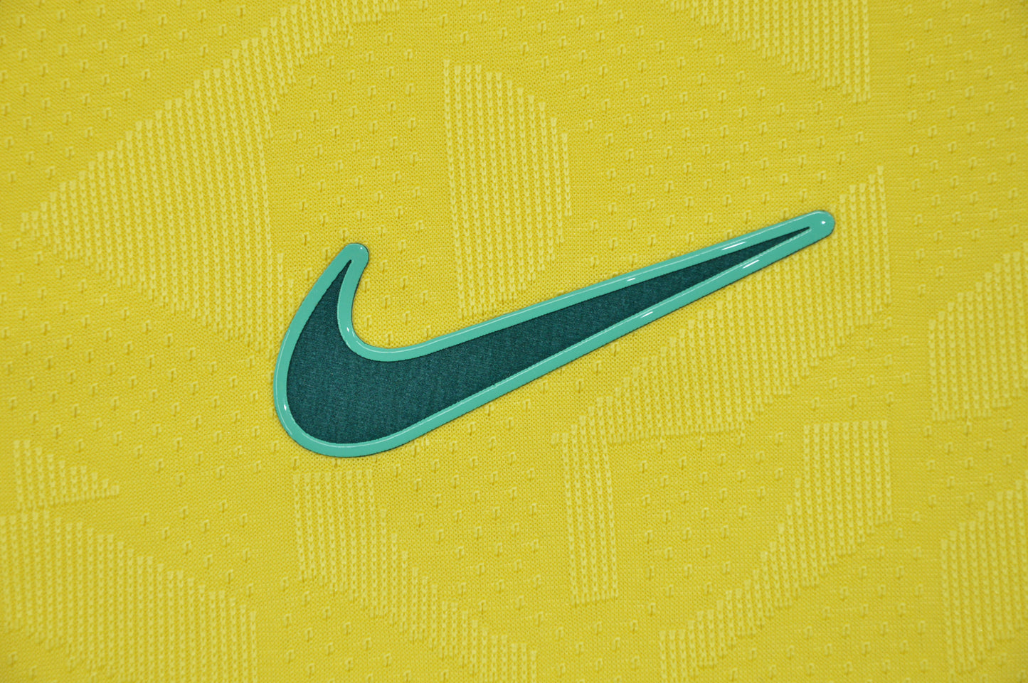 2026 BRAZIL HOME SOCCER JERSEY 1:1