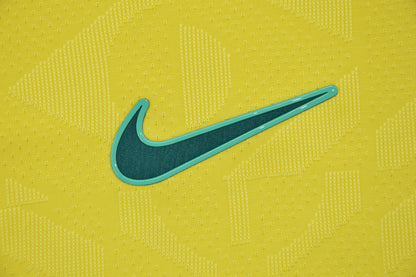 2026 BRAZIL HOME SOCCER JERSEY 1:1