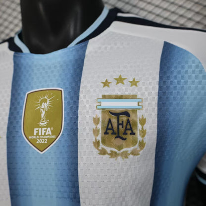 2026 ARGENTINA HOME SOCCER JERSEY 1:1