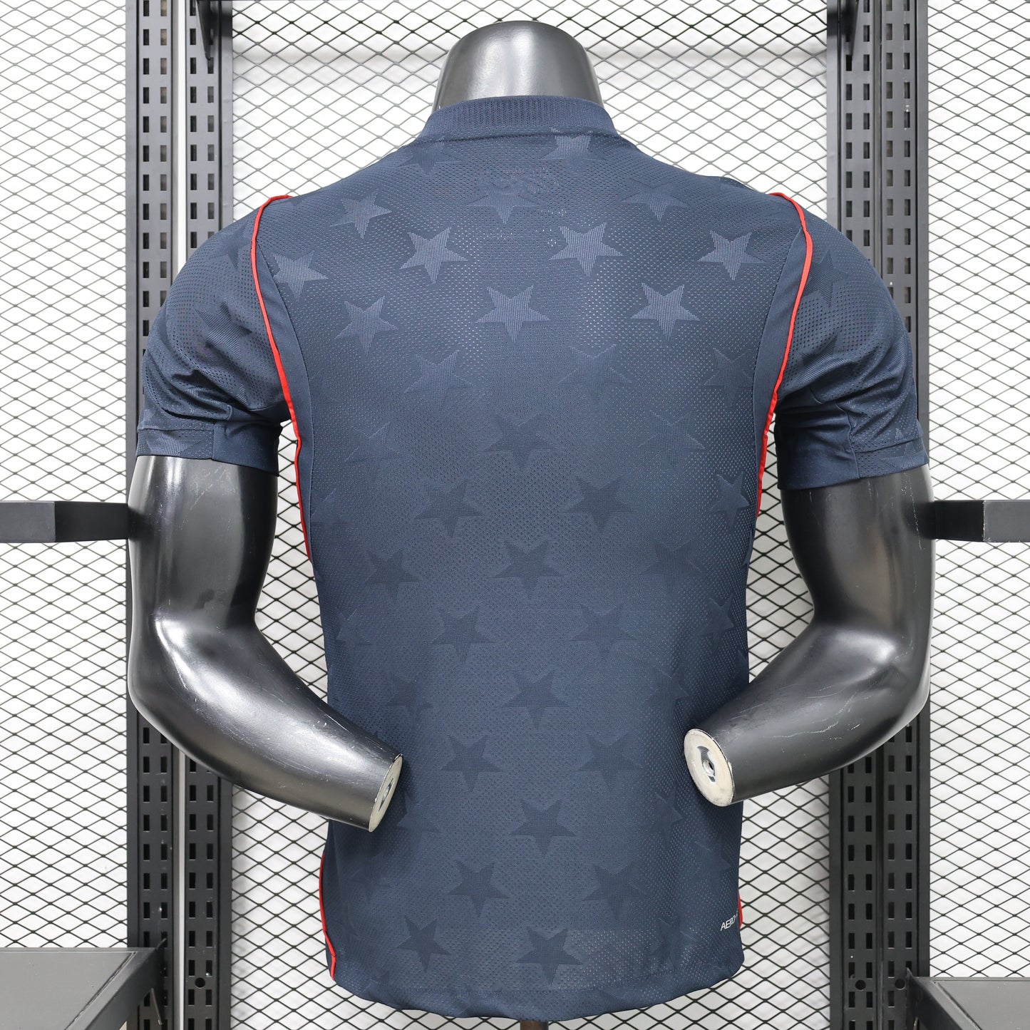2026 USA AWAY SOCCER JERSEY 1:1