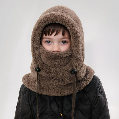 Velvére™ ArcticHug – Feels like a warm hug on the coldest days.