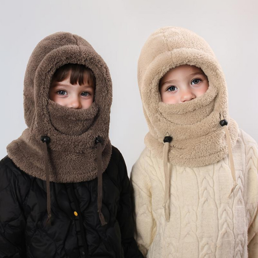 Velvére™ ArcticHug – Feels like a warm hug on the coldest days.